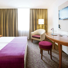 Hotel Mercure Wien Westbahnhof - Bild 5
