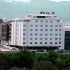 Adranos Hotel - Bild 19