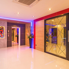 The Nice Hotel - Bild 15
