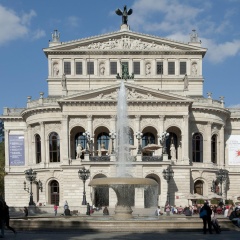 InterContinental Frankfurt - Bild 1