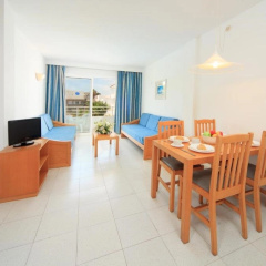 Maracaibo Aparthotel - Bild 7