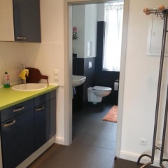 City Apartments Magdeburg - Bild 8