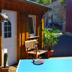 Bungalow am Bach - zwischen Brocken und Schloß - Bild 11