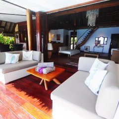 #1 Beach Villa Bliss by TAHITI VILLAS in Papeete, French Polynesia from 758$, photos, reviews - zenhotels.com photo 19