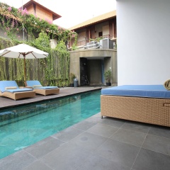 Ossotel Legian Bali - Bild 23