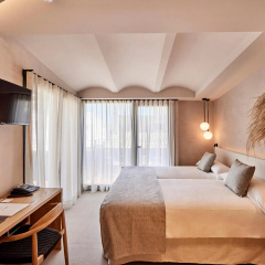 Joe's Gomila Boutique Hotel - Bild 3