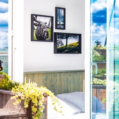 Fjord Hotel Berlin - Bild 6