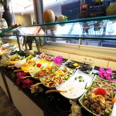 Tonoz Beach Hotel - Bild 18