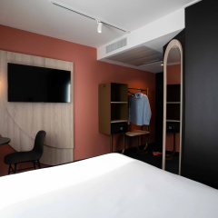 ibis Styles Paris Porte de Versailles - Mairie d'Issy - Bild 1