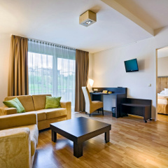 Art Hotel Aachen Superior - Bild 5