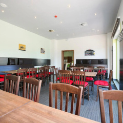 Nad Královnou Hotel & Restaurant - Bild 23