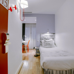 Hotel Astoria - Astotel - Bild 3