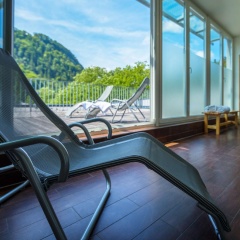 Plaza Premium Salzburg - Bild 7