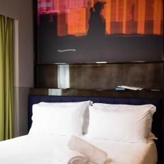 Heart Hotel Milano - Bild 7