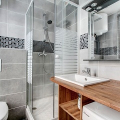 Clichy - Modern Flat Near Paris - Bild 6