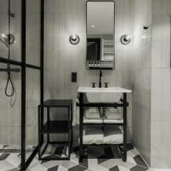 Hotel V Fizeaustraat - Bild 11