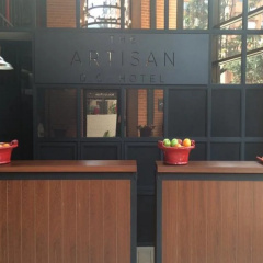 The Artisan D.C. Hotel, Autograph Collection thumbnail 12