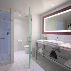 Sahara Las Vegas - Bild 11