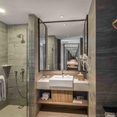 Swiss-Belresort Pecatu - Bild 14