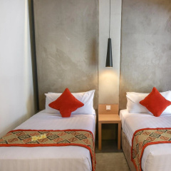 Villa Puri Ayu - Bild 13