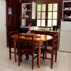 Picard Beach Cottages in Portsmouth, Dominica from 179$, photos, reviews - zenhotels.com photo 46
