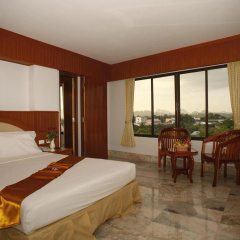 Boonsiam Hotel - Bild 7