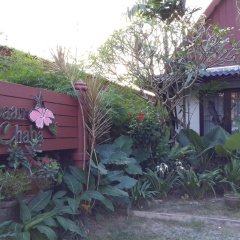Baan Chaba Bungalow - Bild 7