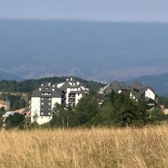Apartment G6 in Kopaonik, Serbia from 52$, photos, reviews - zenhotels.com photo 21