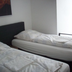 Gaestehaus Kaiserpassage - Hostel - Bild 5