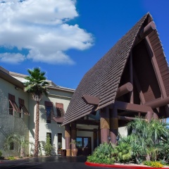 Tahiti Resort - Bild 1