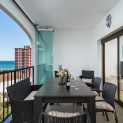 Marina Duquesa Apartment thumbnail 3
