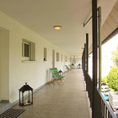 Freiburger Hostel - Bild 12