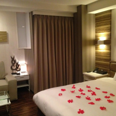 Hotel Mandarin thumbnail 5