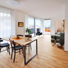 Alpenchalet Apartments thumbnail 3