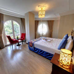 The Magnaura Palace Hotel - Bild 5