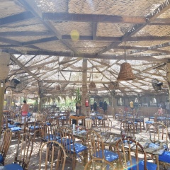 Sharm El Naga Resort and Diving Center - Bild 22