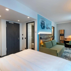 ibis Styles Hamburg Barmbek - Bild 3
