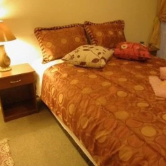 YQ Santiago Suites thumbnail 9