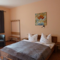 Hostel Wittenberg - Hotel Garni - Bild 6