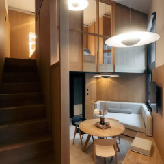 Andermatt Alpine Apartments thumbnail 14