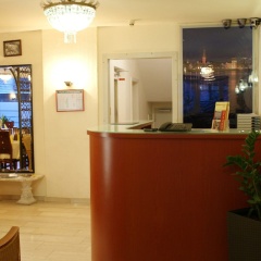 Bahn Hotel - Bild 2