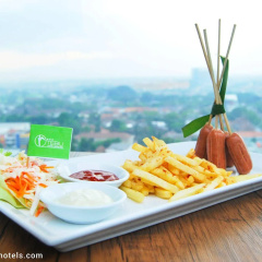 Tebu Hotel Bandung thumbnail 37