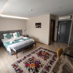 Florya Novi Hotel - Bild 4