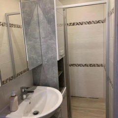 2Raum-Apartment Leznew - Bild 8