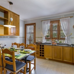 Apartamento Ca na Rosa - Bild 18
