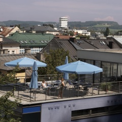 AllYouNeed Hotel Salzburg - Bild 12