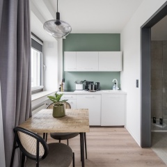 Limehome Saarbrücken Berliner Promenade - Bild 18