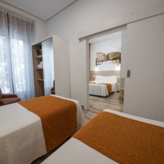 Hostal San Lorenzo - Bild 6