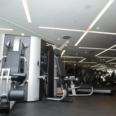 Radisson Blu Beke Hotel, Budapest - Bild 17