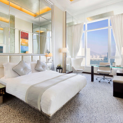 Regal Hongkong Hotel - Bild 3